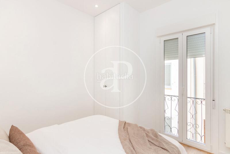 Foto f4244c09-9788-422d-9d44-b79da27a2e16. Flat in c. de la montera 11 in Sol Madrid