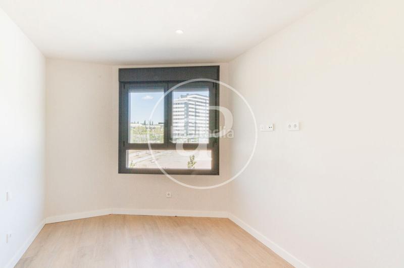 Foto 4a09e197-de19-4d47-b414-cc656310b08c. Alquiler piso  de obra nueva en alquiler rio en Madrid