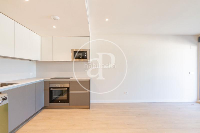 Foto a053eba2-e8e5-4b66-a4bd-27d62fe6cc46. Alquiler piso  de obra nueva en alquiler rio en Madrid