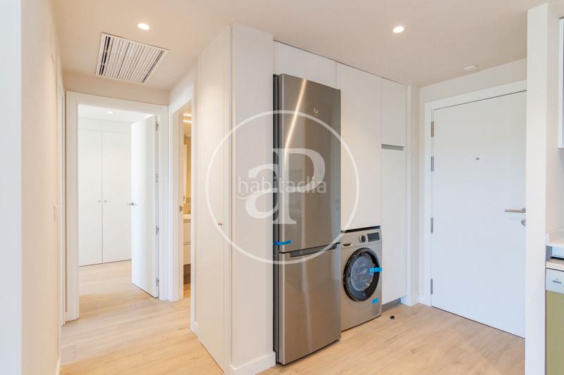 Foto 64e70b46-47c4-4b37-8bb6-48a444ea0288. Location appartement avec chauffage parking piscine dans Madrid