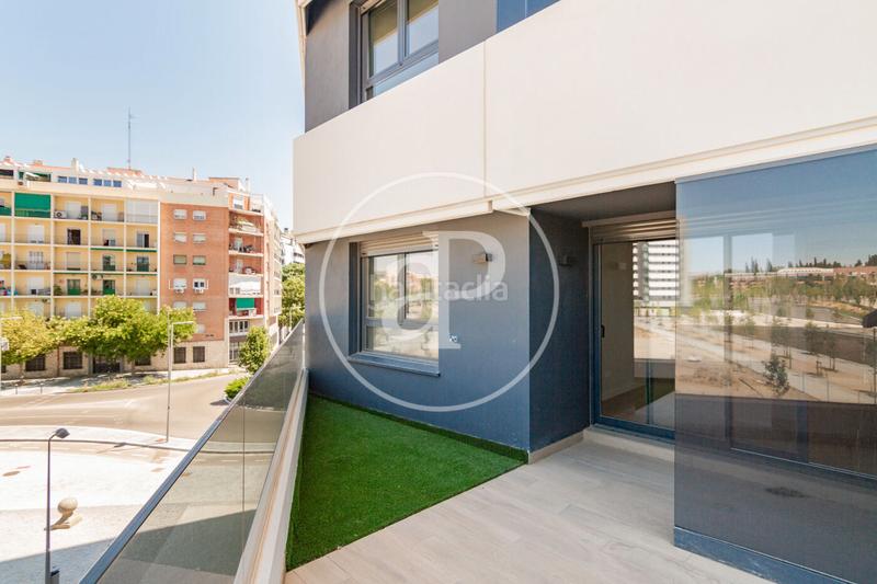 Foto a7653313-23dd-4926-bf13-af5ce261328c. Location appartement avec chauffage parking piscine dans Madrid