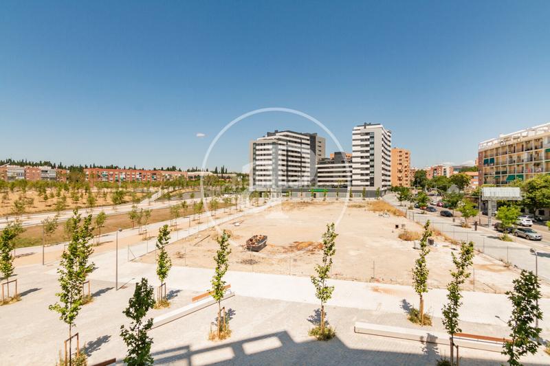 Foto f6edb412-776b-4e0b-acde-cd160463b855. Location appartement avec chauffage parking piscine dans Madrid