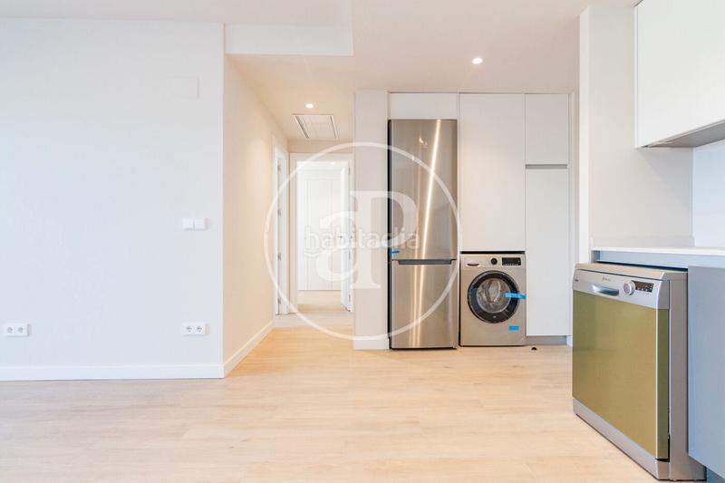 Foto fe4440a4-e401-4605-bb31-fe3a88600515. Location appartement avec chauffage parking piscine dans Madrid