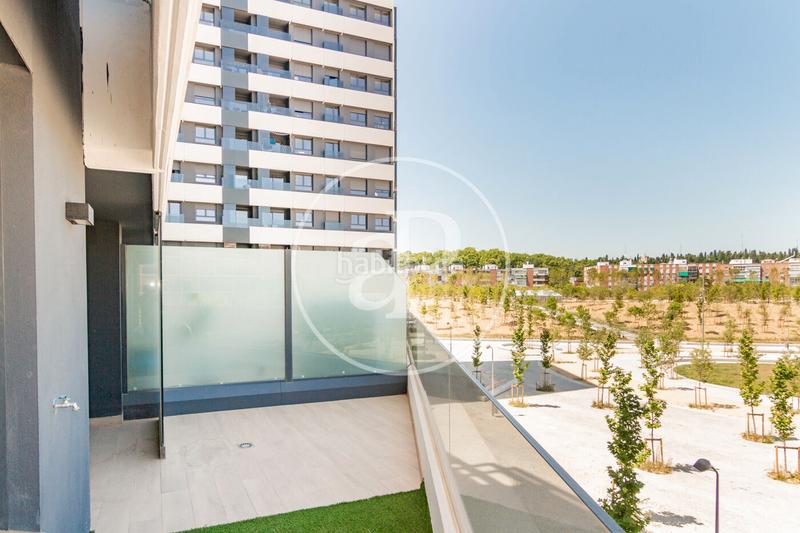 Foto c0b73ebd-149a-4829-9124-0f7973fe9879. Miete etagenwohnung mit heizung parking pool in Imperial Madrid