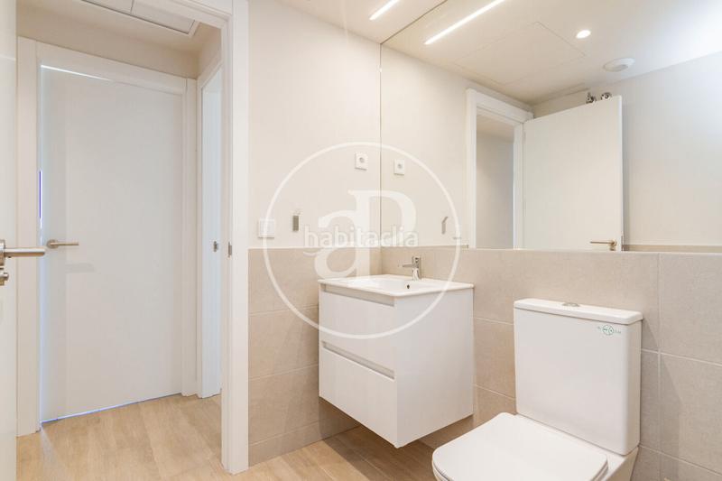 Foto dbd5c122-5b12-4ba6-9fd5-9c0dbafc9ba3. Miete etagenwohnung mit heizung parking pool in Imperial Madrid