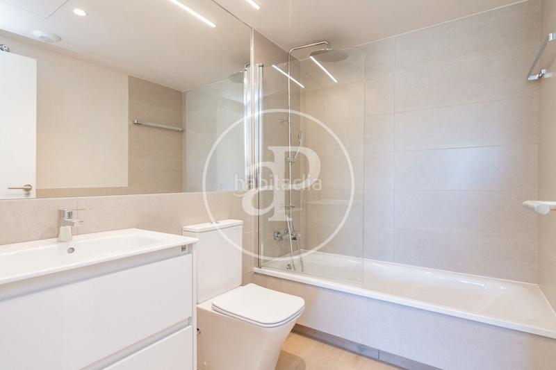 Foto faa18170-5c23-466c-976e-e0a15592420d. Miete etagenwohnung mit heizung parking pool in Imperial Madrid