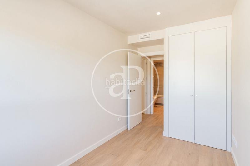 Foto 347f9433-5019-452e-a578-0e2d18aa987d. Rent flat with heating parking pool in Imperial Madrid