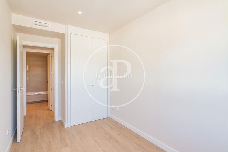 Foto 503b88f4-8aba-466f-81b0-43b81980dad0. Rent flat with heating parking pool in Imperial Madrid