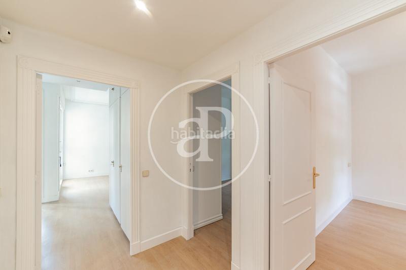 Foto 0e858417-bbed-4392-a0fe-973a2ed60059. Affitto appartamento con riscaldamento parcheggio in Madrid