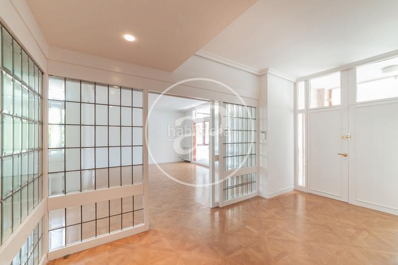 Foto 25976250-b064-40a1-a0b6-beb2c368aae8. Affitto appartamento con riscaldamento parcheggio in Madrid