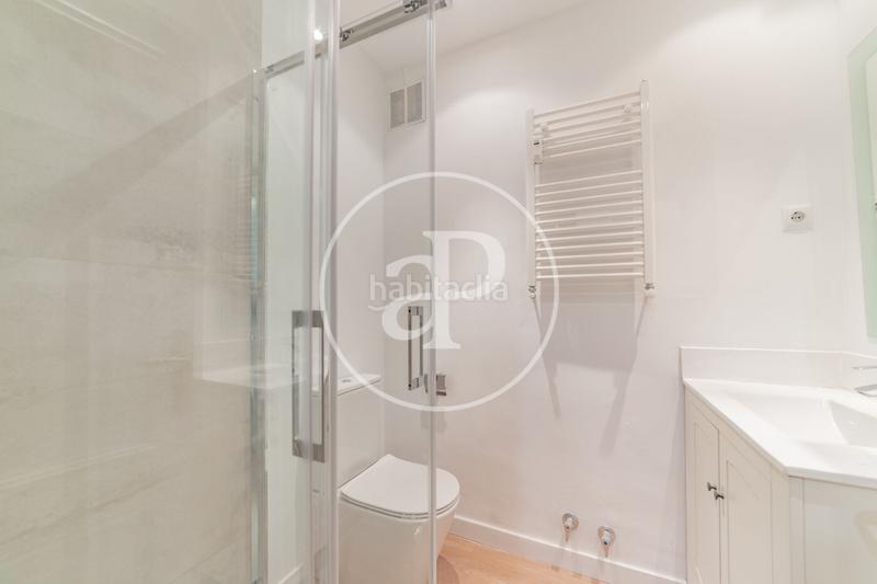Foto 92c229bd-c7a5-4090-883d-2986d82c8b71. Affitto appartamento con riscaldamento parcheggio in Madrid