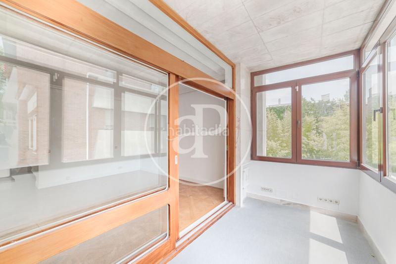 Foto ab3f0cec-7d1b-434c-9ec3-8b358d888234. Affitto appartamento con riscaldamento parcheggio in Madrid