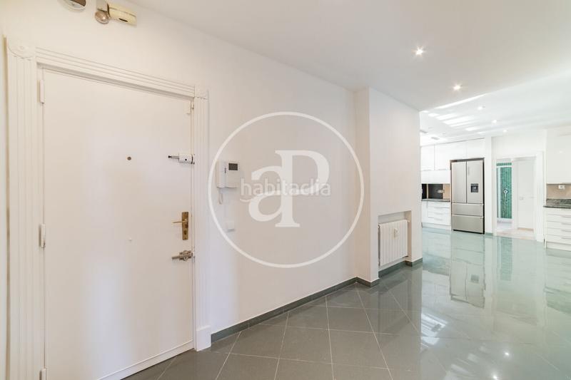 Foto e52a56fb-e5bf-492b-9472-11f329f32845. Affitto appartamento con riscaldamento parcheggio in Madrid