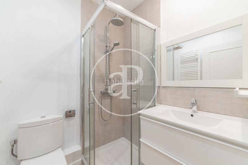 Foto 029a6c1b-077d-4e54-b6f0-b9e9dfb699db. Location appartement avec chauffage parking dans El Viso Madrid