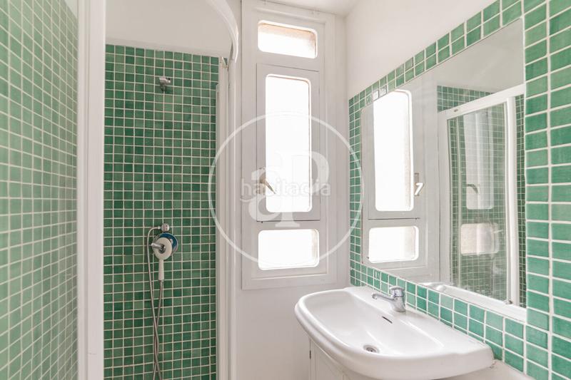 Foto 463bc8cf-7420-4342-87ef-2c0fdcb3b02a. Location appartement avec chauffage parking dans El Viso Madrid