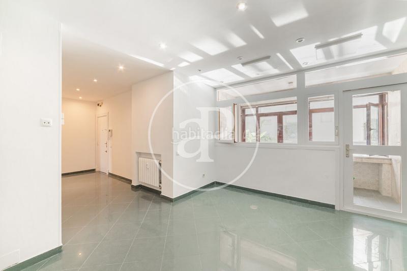 Foto b5f5faf6-66ba-4c19-b3d9-1798d3a4e57b. Location appartement avec chauffage parking dans El Viso Madrid