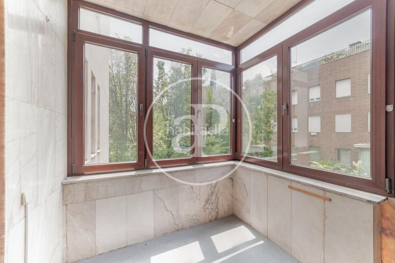 Foto d4041a43-e303-4590-9113-9430431c526a. Location appartement avec chauffage parking dans El Viso Madrid