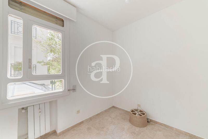 Foto 063c11f7-a728-4d96-95e9-43d4706f72f4. Miete etagenwohnung mit heizung parking in El Viso Madrid
