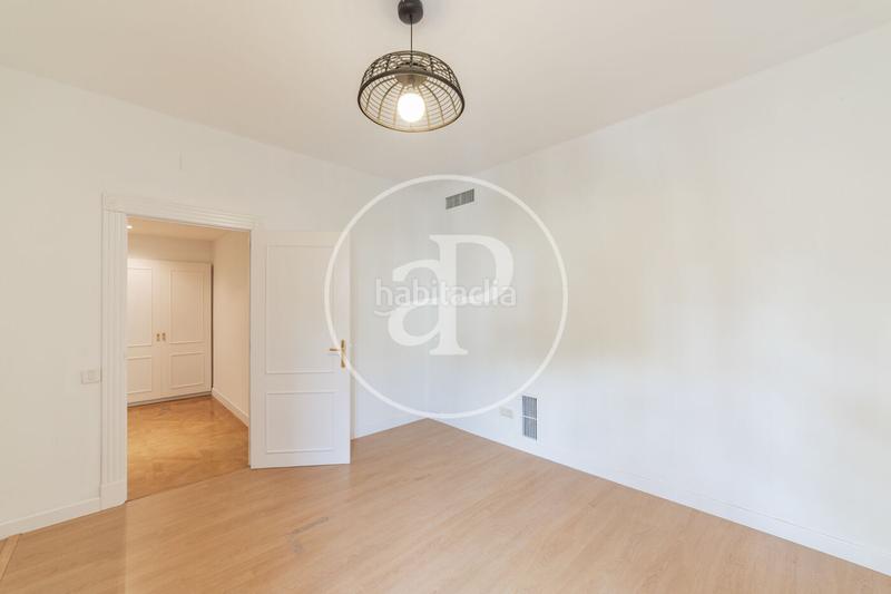 Foto 9b9b0807-3150-414a-88a7-da8aef47d7fa. Miete etagenwohnung mit heizung parking in El Viso Madrid