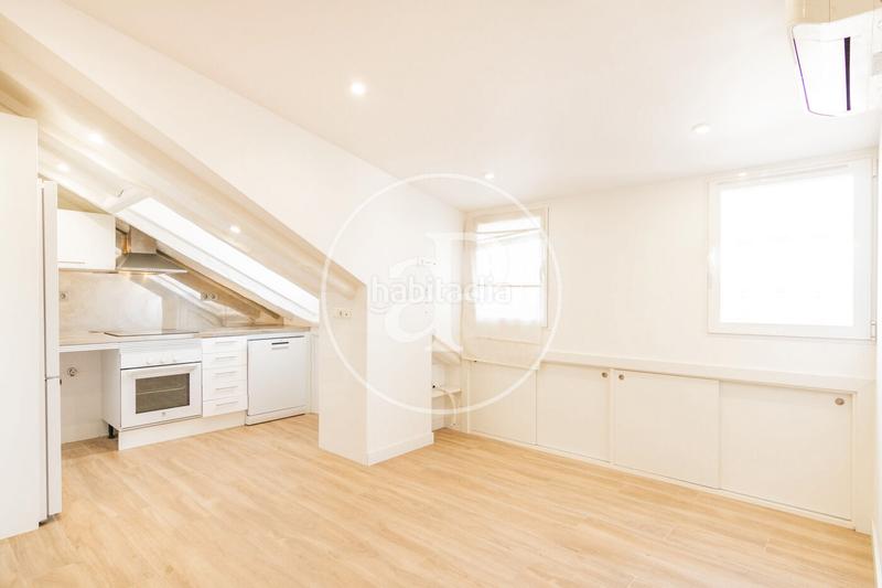 Foto 396d52dd-11b1-4657-a3e4-d42af51bca1e. Affitto appartamento con riscaldamento in Justicia-Chueca Madrid