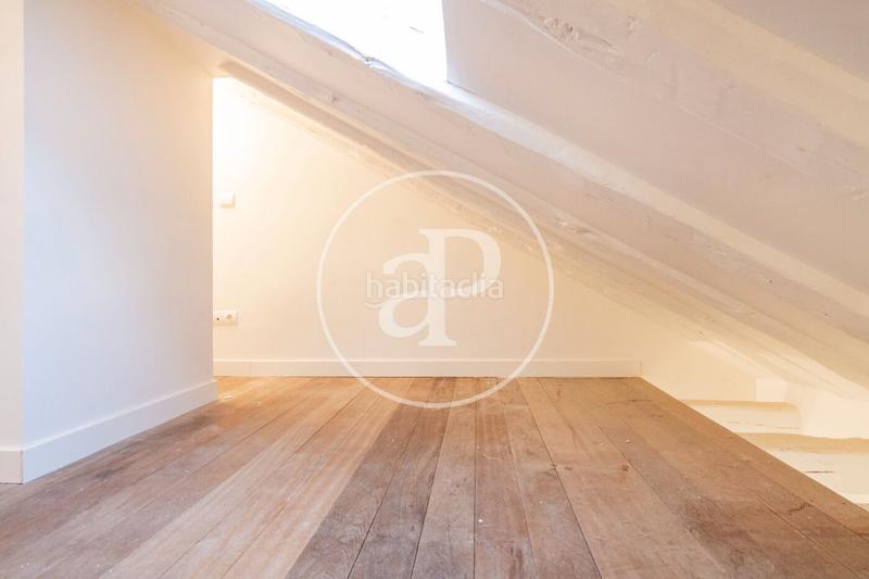 Foto 7233ff56-481e-4846-becc-3d04cd6c242d. Affitto appartamento con riscaldamento in Justicia-Chueca Madrid