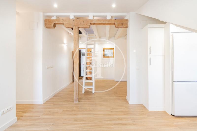 Foto 9b53e649-560d-4142-8d81-9d54af2c6752. Affitto appartamento con riscaldamento in Justicia-Chueca Madrid