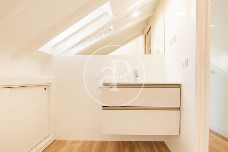 Foto 9c390a71-088a-43df-b149-7339fdb1dc8e. Affitto appartamento con riscaldamento in Justicia-Chueca Madrid