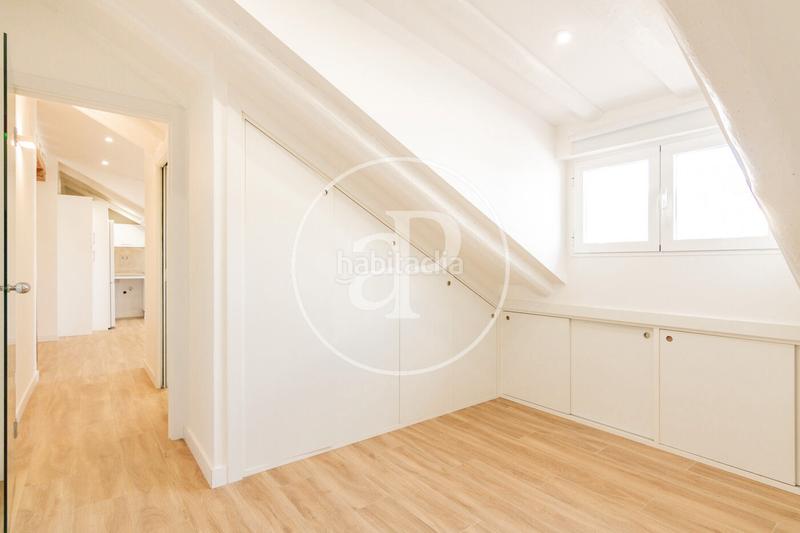 Foto e5c1f41c-e4c2-4d1f-8cf1-1f30d50f255b. Affitto appartamento con riscaldamento in Justicia-Chueca Madrid
