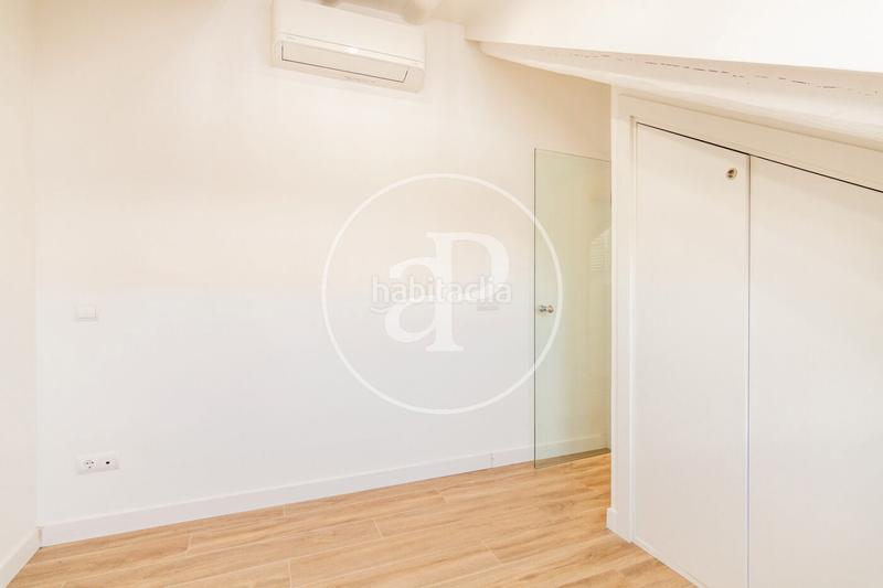 Foto 5760c4bb-fec1-4170-9346-f12ca440792b. Alquiler piso atico duplex en alquiler en argensola en Madrid