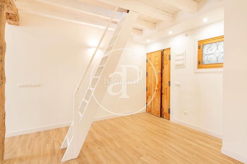 Foto 6c3852a5-98ab-4181-b92c-b0384b232cce. Alquiler piso atico duplex en alquiler en argensola en Madrid
