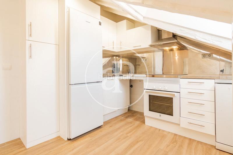 Foto 0b81dbf7-b952-445f-b044-cac04cb3fba1. Location appartement avec chauffage dans Justicia-Chueca Madrid