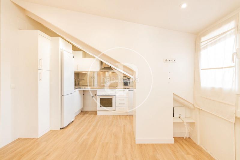 Foto 1229fd20-19b5-48a5-9410-d2adf82f8503. Location appartement avec chauffage dans Justicia-Chueca Madrid