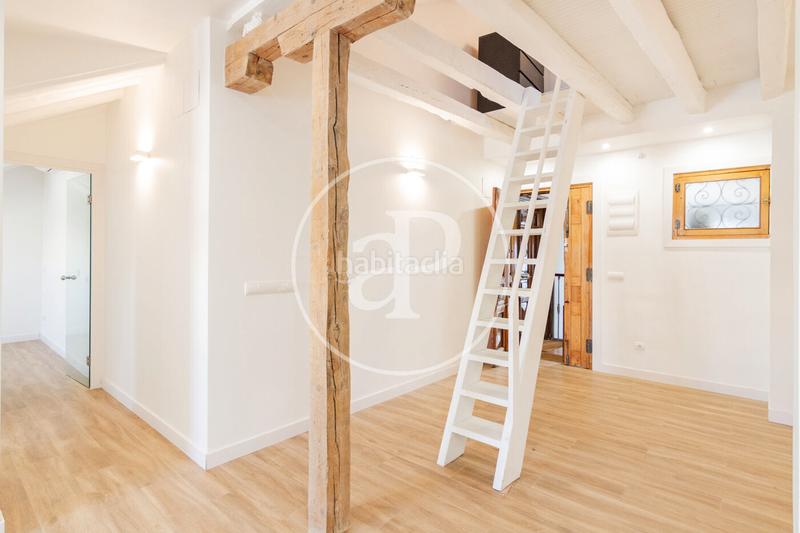 Foto 20934cc7-59bb-4851-a5db-3fa42e3b56f9. Location appartement avec chauffage dans Justicia-Chueca Madrid