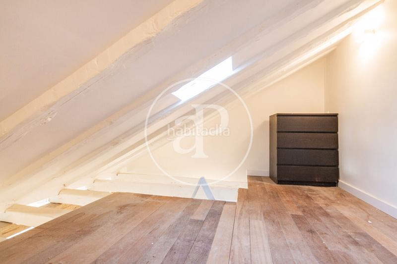 Foto 2b3932a5-033a-47bf-af11-cbaca43c5835. Location appartement avec chauffage dans Justicia-Chueca Madrid