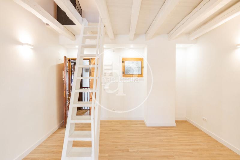 Foto 87aefc8e-f1aa-47c9-b4e0-900c56b927aa. Location appartement avec chauffage dans Justicia-Chueca Madrid