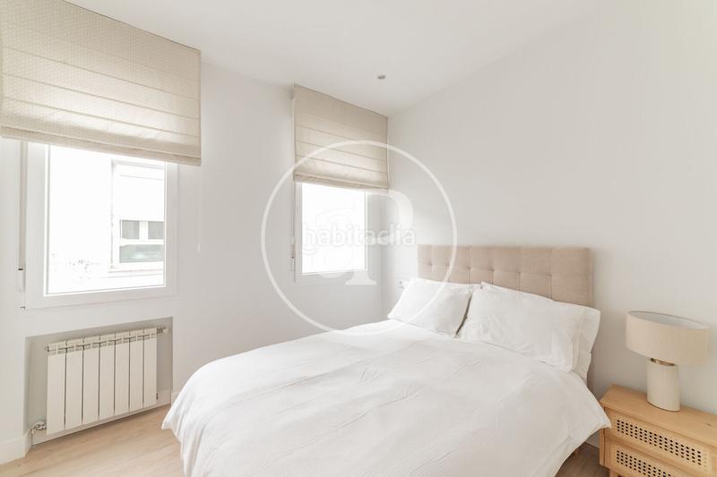 Foto 25e1d540-929a-4883-86de-c05e7afc515b. Affitto appartamento con riscaldamento in Lista Madrid