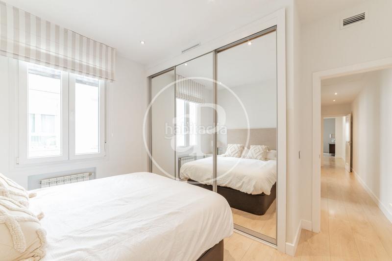 Foto 3634565d-4d79-4994-b9d9-e1825e36c2ee. Affitto appartamento con riscaldamento in Lista Madrid