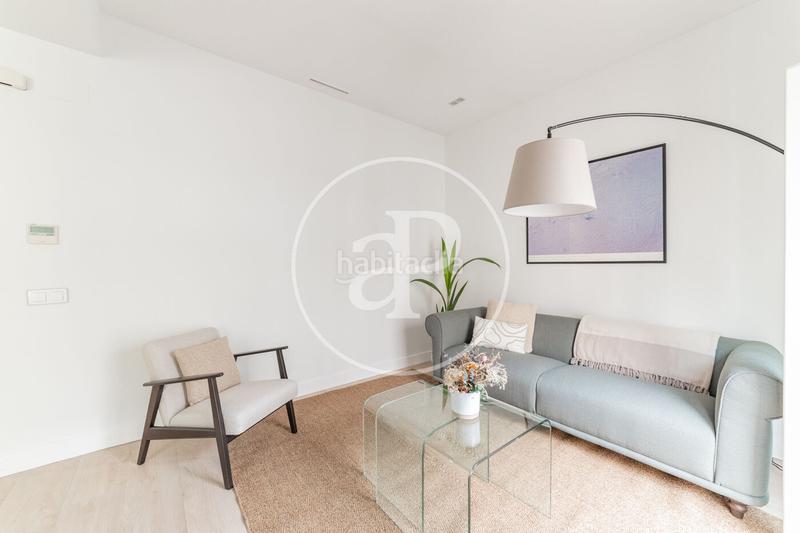 Foto 4bc2d4de-a6ee-40ef-a6d4-ce70e08e980d. Affitto appartamento con riscaldamento in Lista Madrid