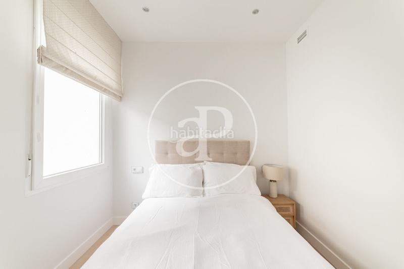Foto 59dbf6ba-9534-489a-9e3c-a8f6728330fc. Affitto appartamento con riscaldamento in Lista Madrid