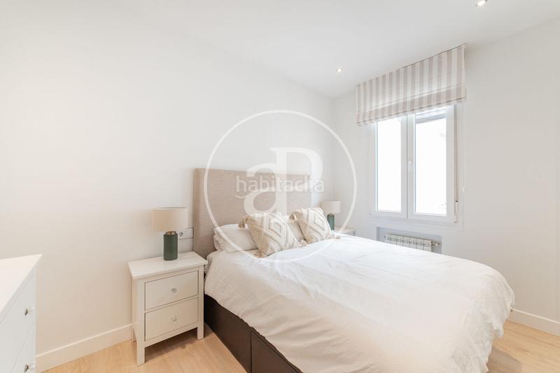 Foto 82738c6f-c975-4f6e-8392-a7696ff9790f. Affitto appartamento con riscaldamento in Lista Madrid