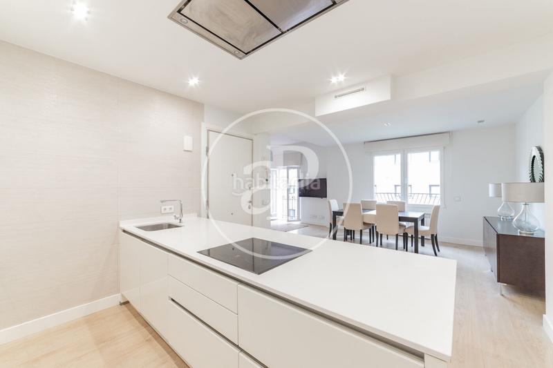 Foto f3496a12-4805-49f7-8c9b-9575253d458c. Affitto appartamento con riscaldamento in Lista Madrid