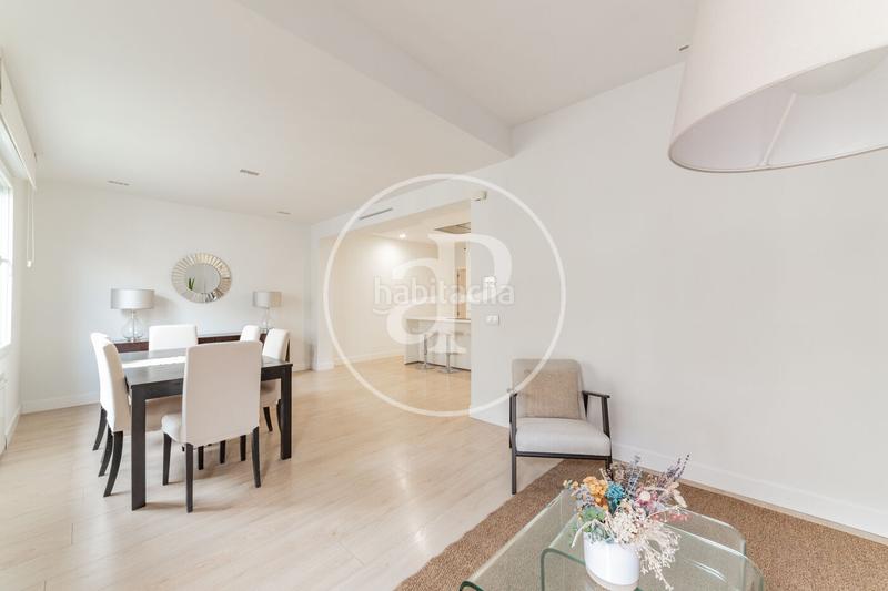Foto ffab49c6-d96d-4e5f-9d24-be74a60ee87b. Affitto appartamento con riscaldamento in Lista Madrid
