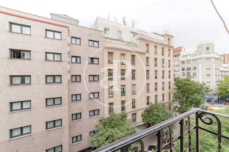 Foto 554a9727-115c-4119-ab7a-4071410186a5. Alquiler piso  en alquiler en Lista en Lista Madrid