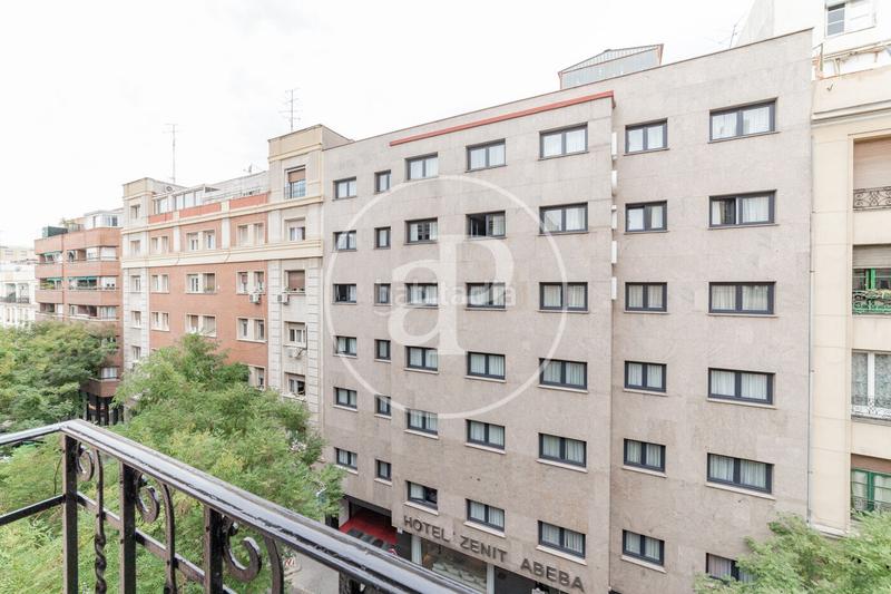 Foto 88d00345-7a2f-43d2-a115-3087ca36b3aa. Alquiler piso  en alquiler en Lista en Lista Madrid