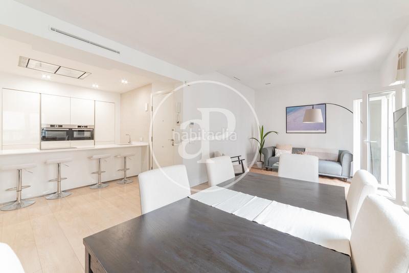 Foto ad8d032c-b241-44b5-8bab-abce5d8a731e. Alquiler piso  en alquiler en Lista en Lista Madrid