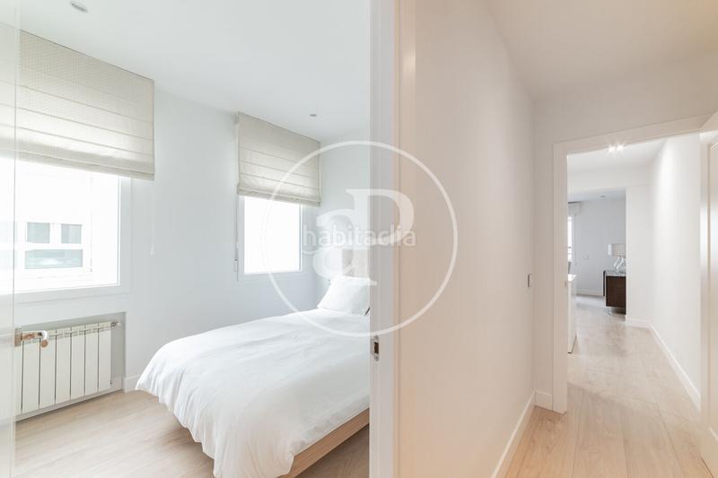 Foto b1a9b836-1a48-41d2-a568-5adece79d4ca. Alquiler piso  en alquiler en Lista en Lista Madrid