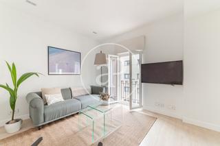 Appartement à C. de Alcántara