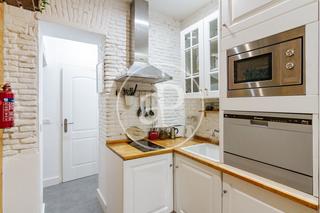 Piso en Embajadores-Lavapiés. Piso en venta en malasaña