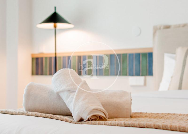 Foto 142d374e-88a7-4493-9c57-9eeaa3f33c40. Alquiler piso estudio en alquiler en calle conde de vilches en Madrid