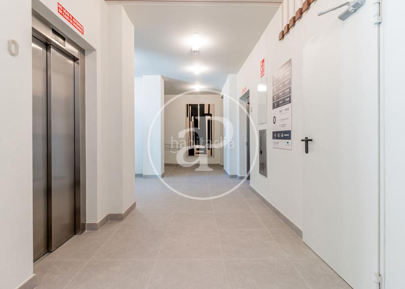 Foto 07399165-3ed8-4571-b6af-92f2218e319d. Location appartement avec chauffage parking dans Guindalera Madrid